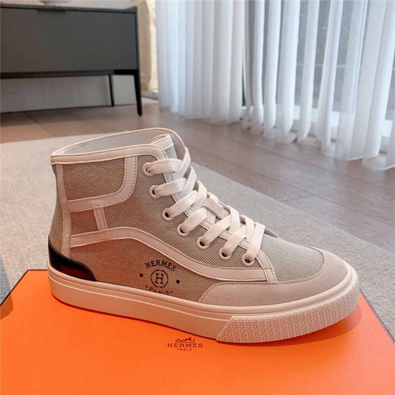 H**me5 British retro casual shoes