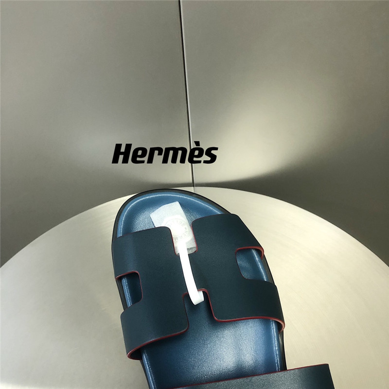H**me5 GENIUS second uncle sandals