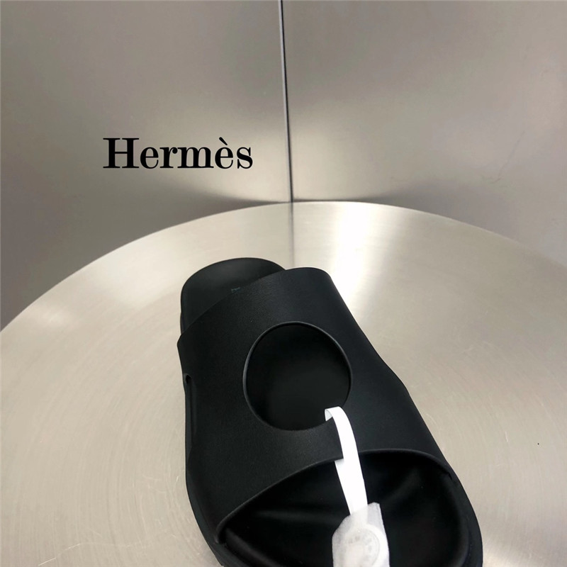 H**me5 edith hole slippers