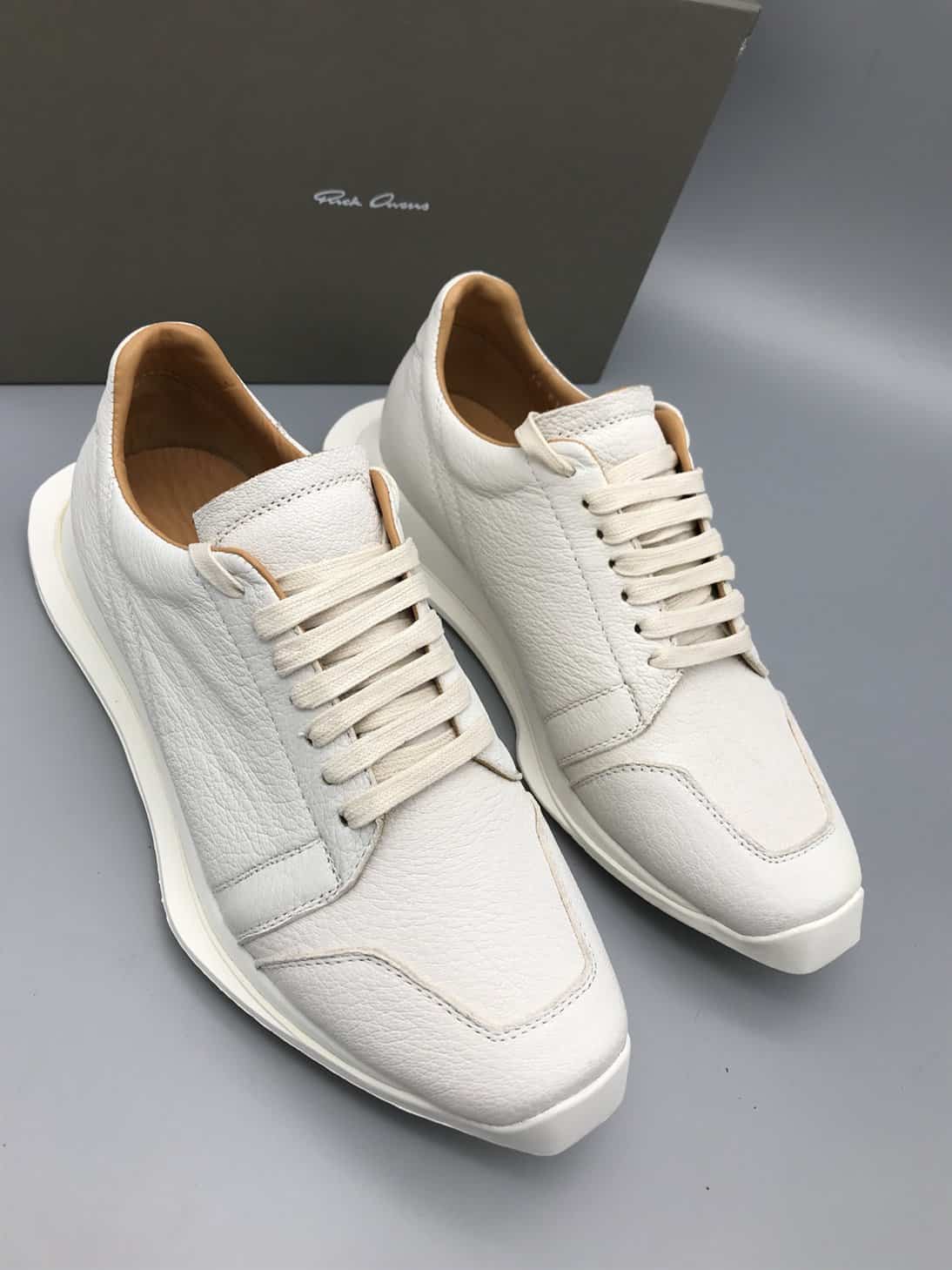 Rick Owens Replica Shoes   RS042