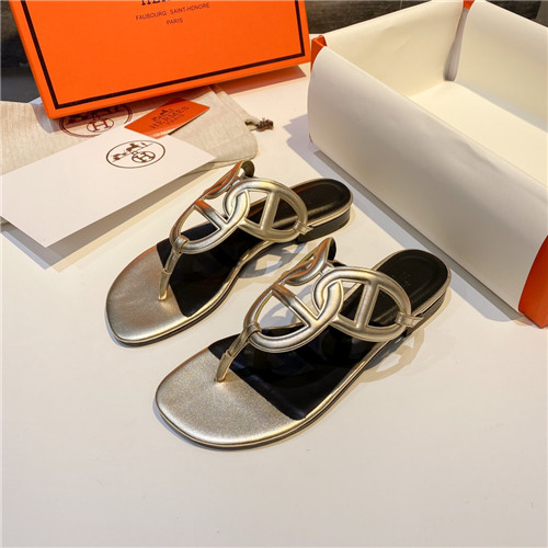 H**me5 finger slippers