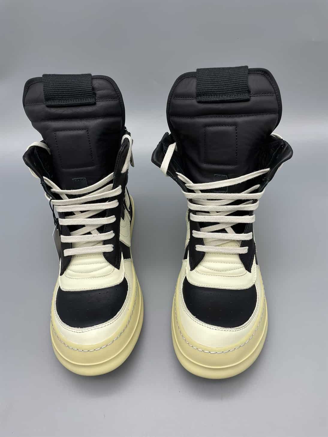 Rick Owens Replica Shoes   RS039