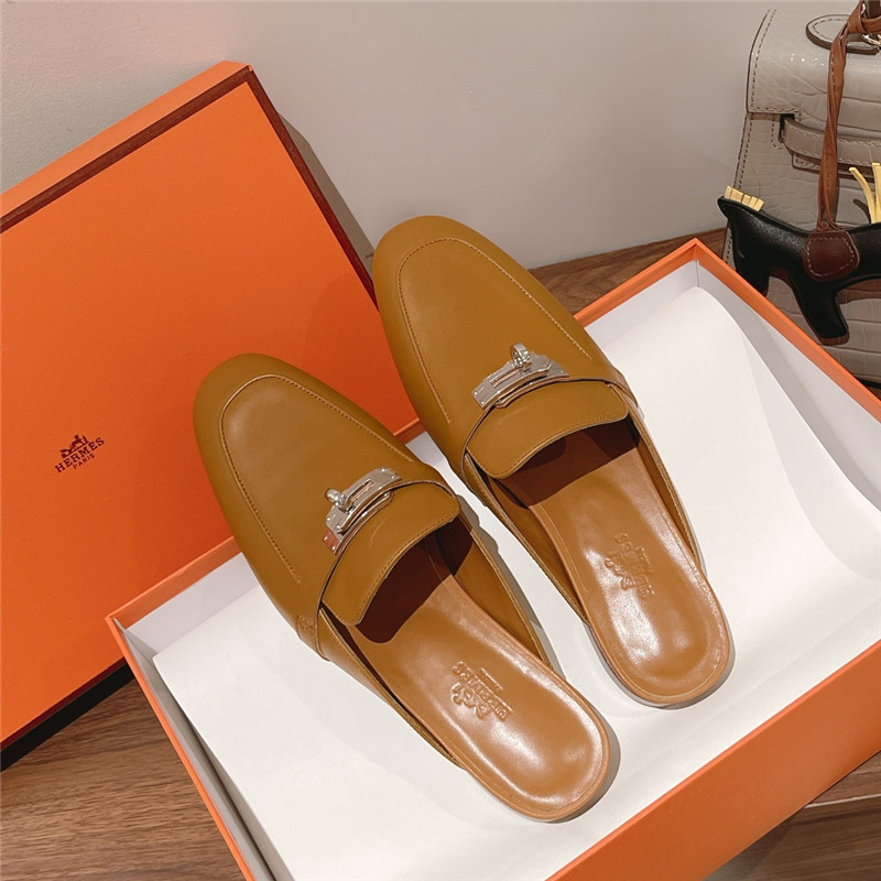 H**me5 mini kelly slippers