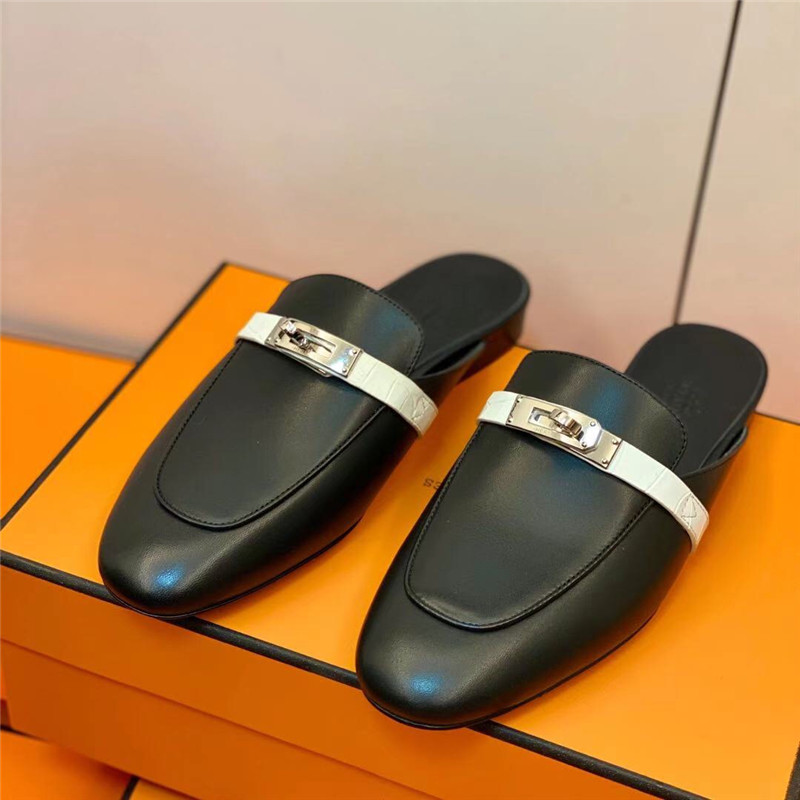 H**me5 mueller slippers
