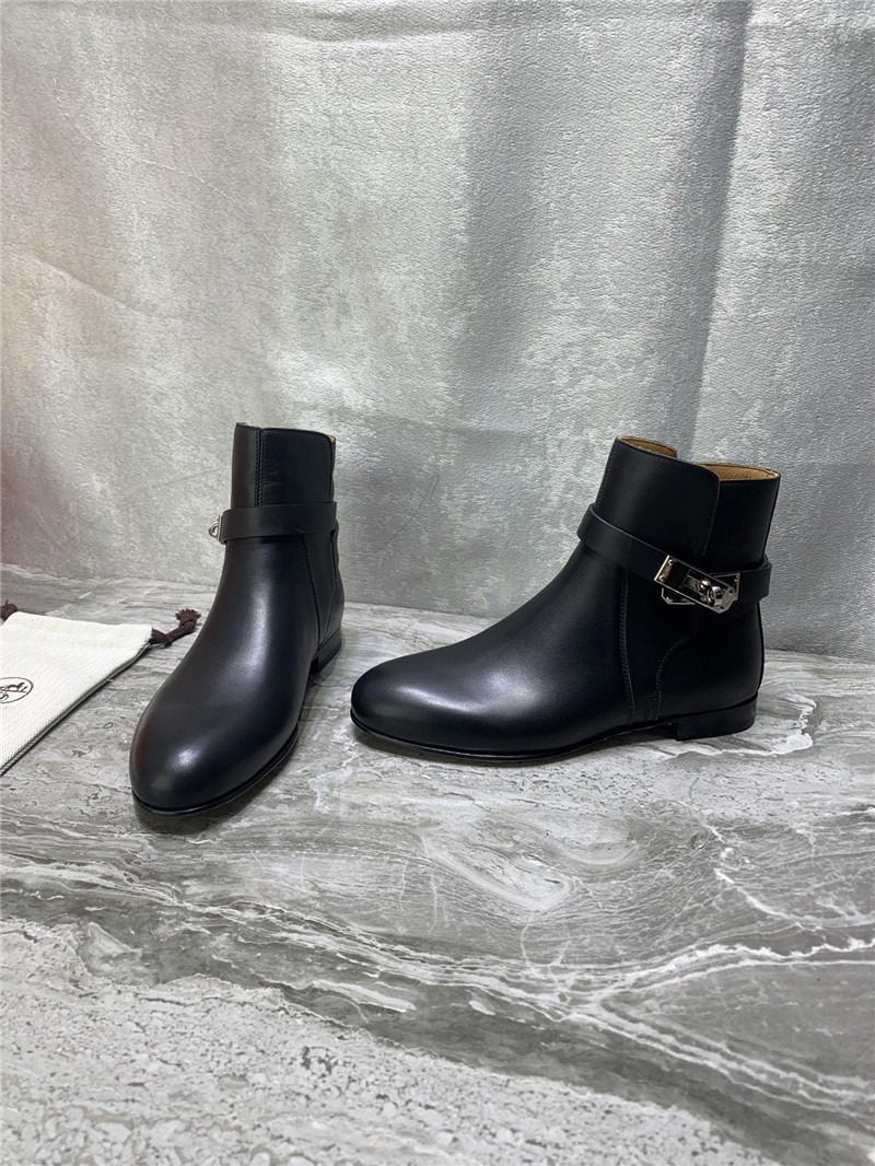 H**me5 kelly ankle boots