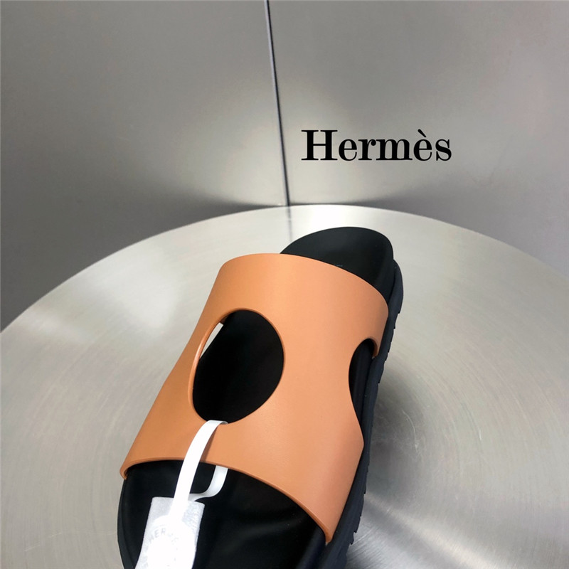 H**me5 edith hole slippers