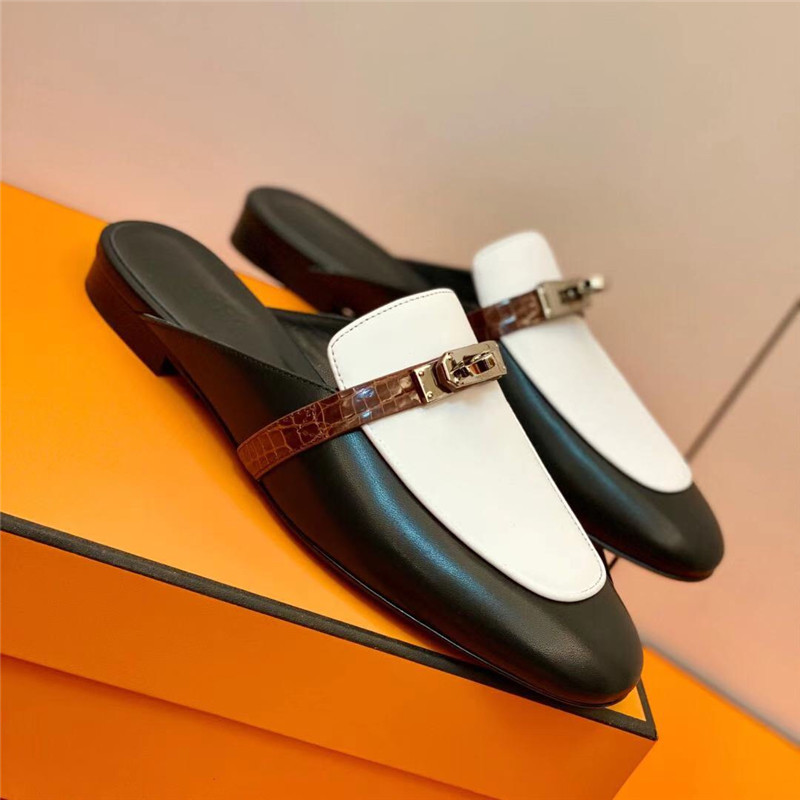 H**me5 mueller slippers