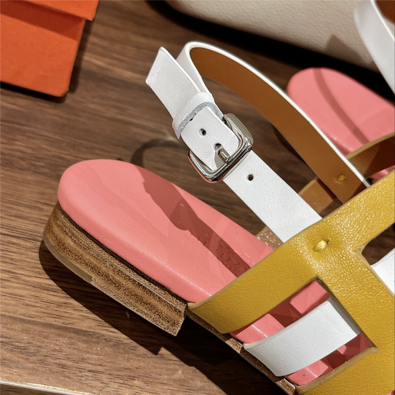 H**me5 new fashion all-match sandals