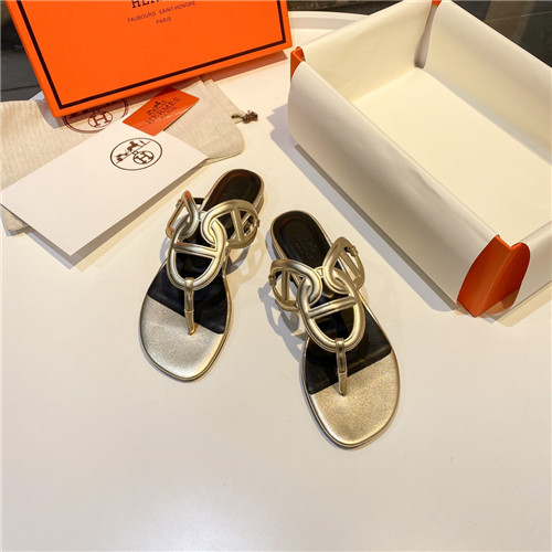 H**me5 finger slippers