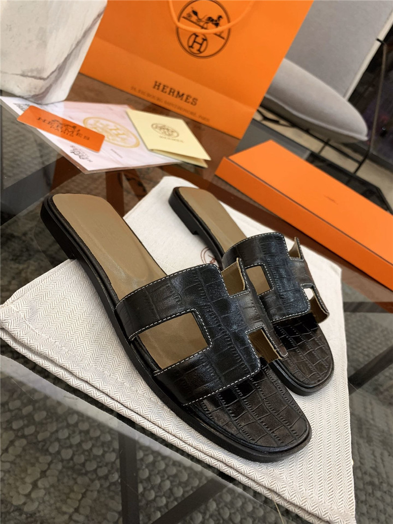 H**me5 oran sandals