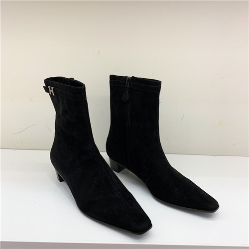 H**me5 Birkin Replica ankle boots