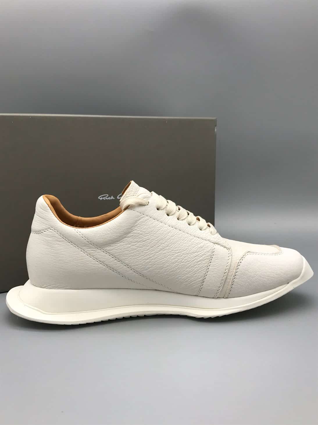 Rick Owens Replica Shoes   RS042