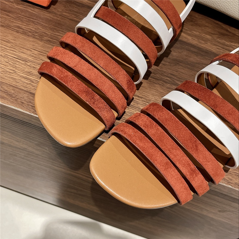H**me5 new fashion all-match sandals