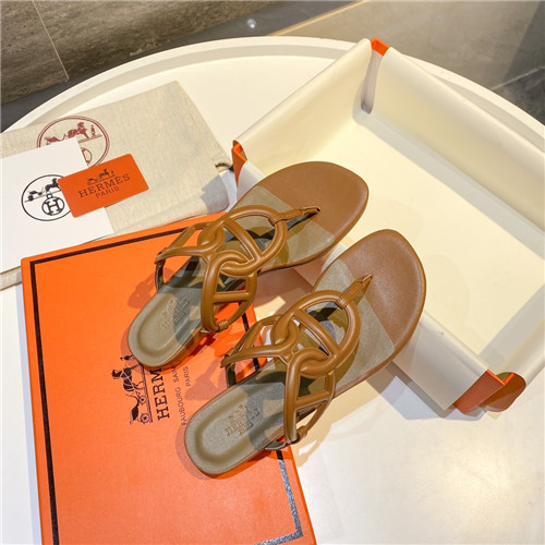 H**me5 finger slippers