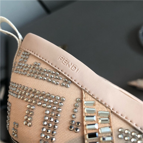 F**di sandals heels women