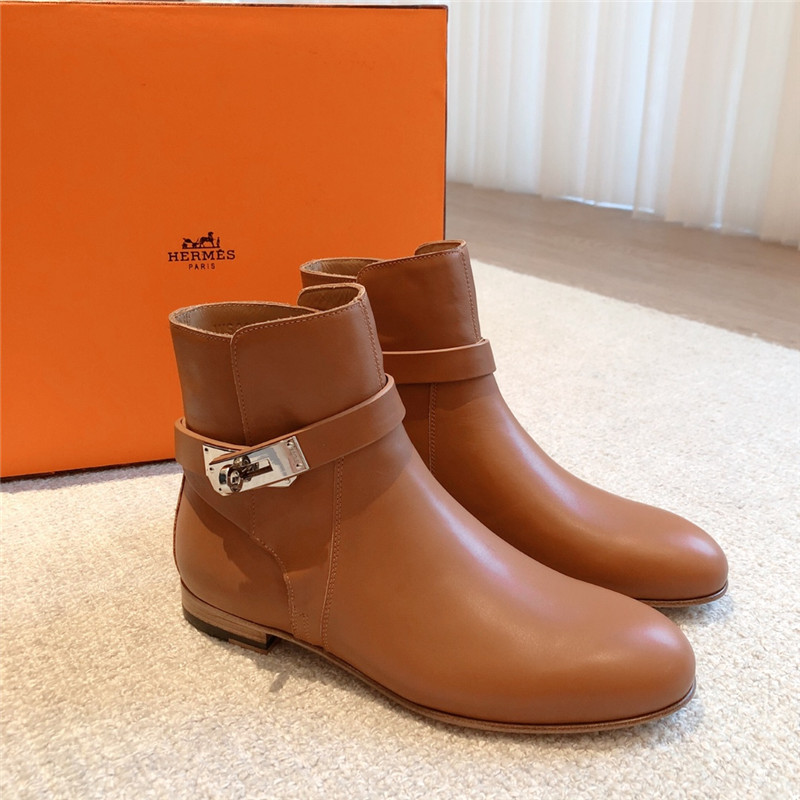 H**me5 kelly classic ankle boots