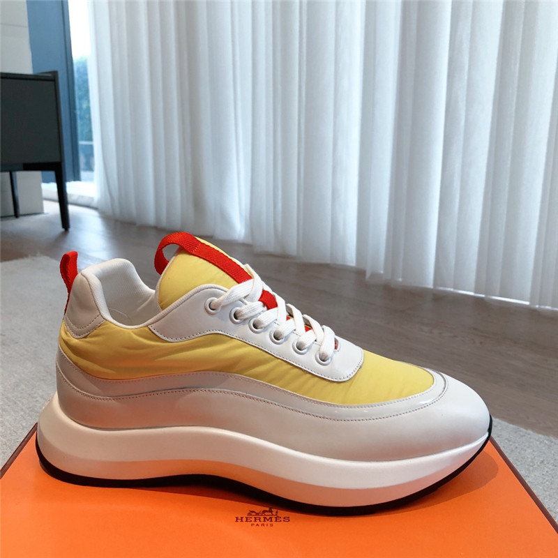 H**me5 new sneakers
