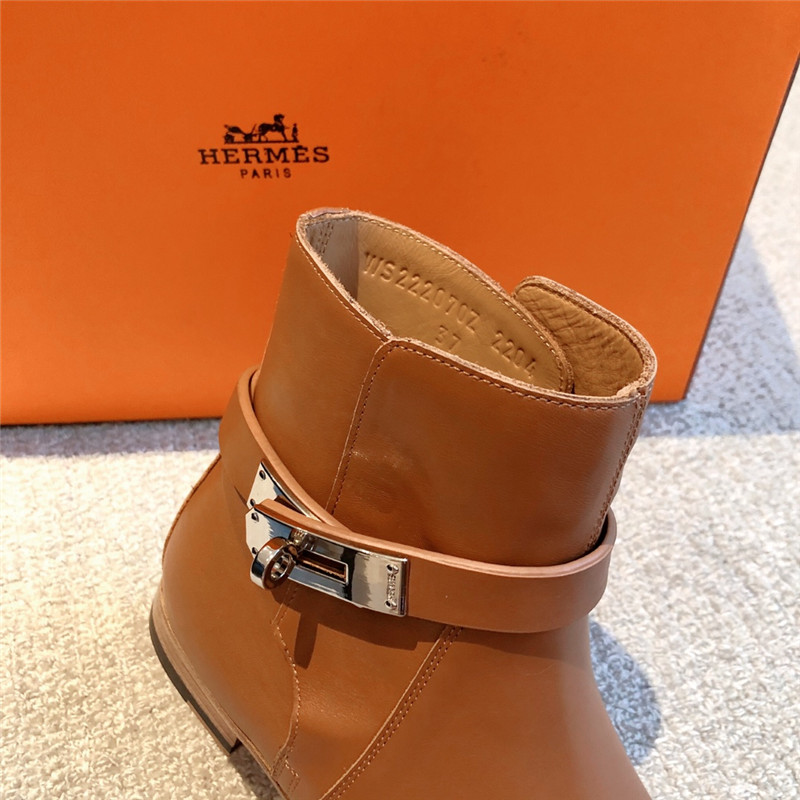 H**me5 kelly classic ankle boots