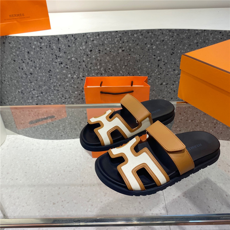 H**me5 Chypre Dupe sandals women