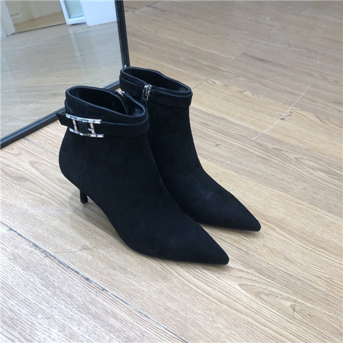 H**me5 Birkin Replica ankle boots replica shoes