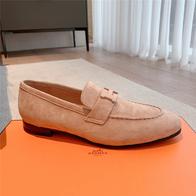 H**me5 new color explosive single shoes