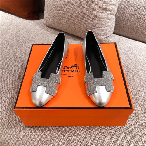 H**me5 loafers womens