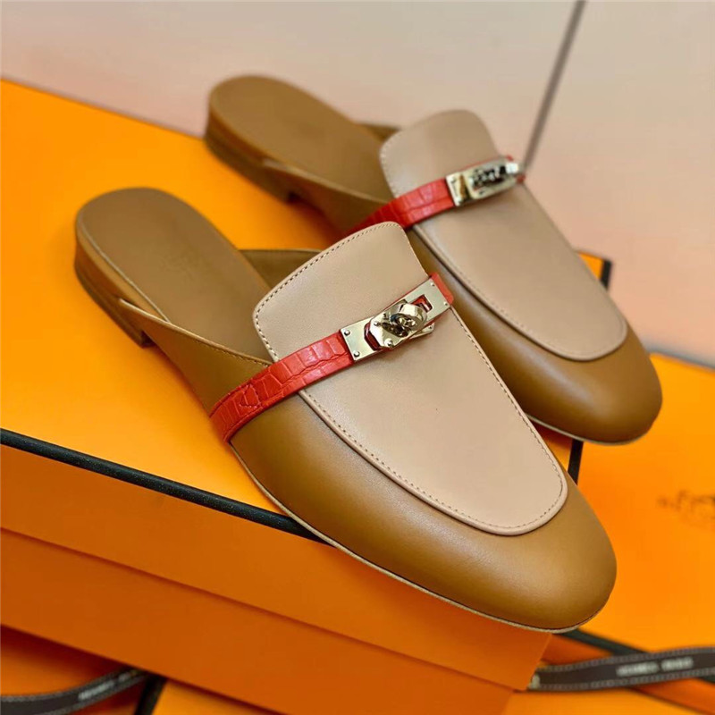 H**me5 mueller slippers
