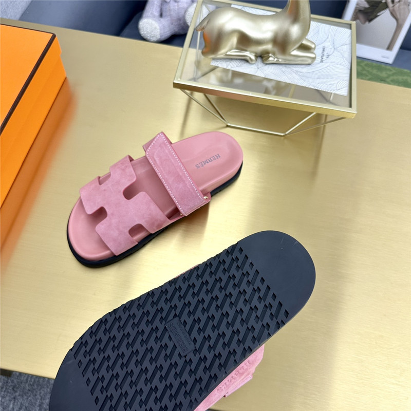 H**me5 roll cake hair uncle slippers