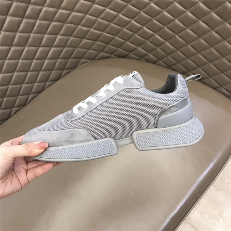 H**me5 high-end men s casual shoes