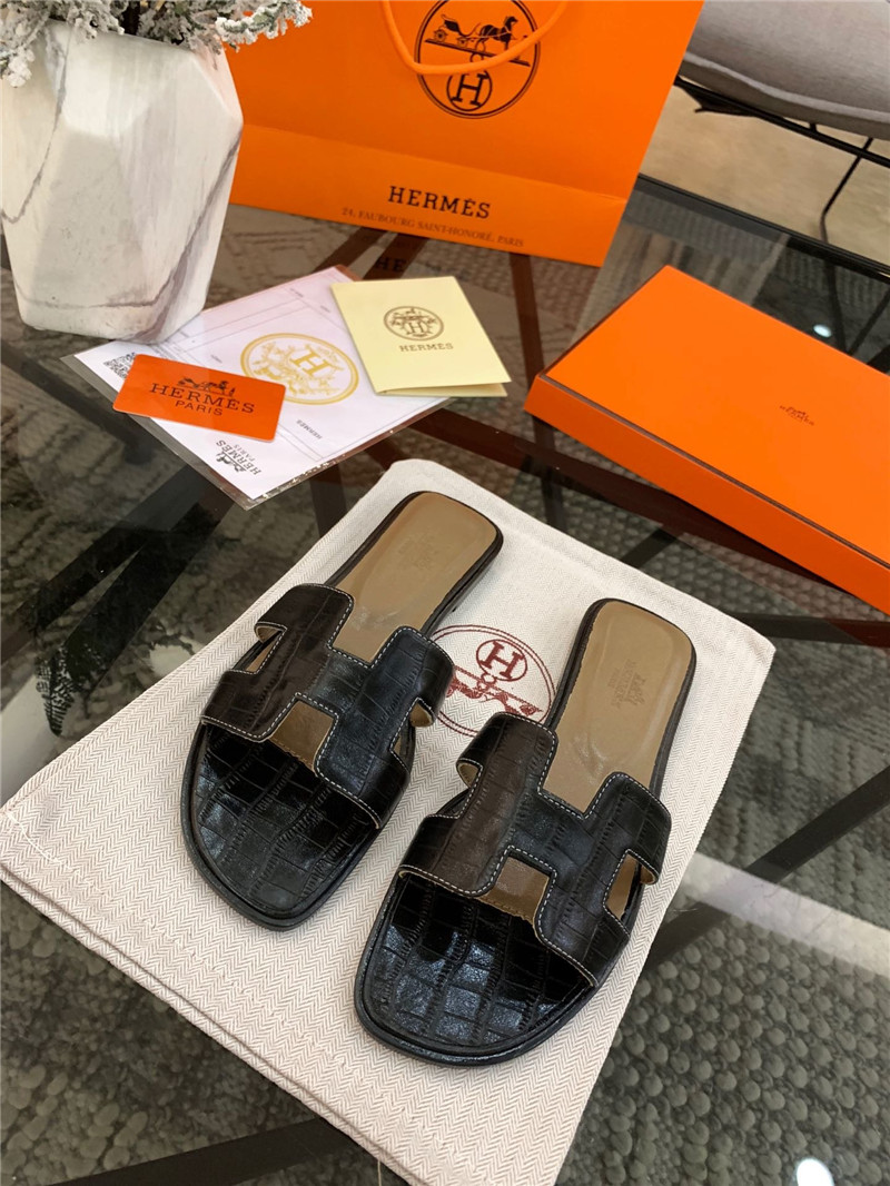 H**me5 oran sandals