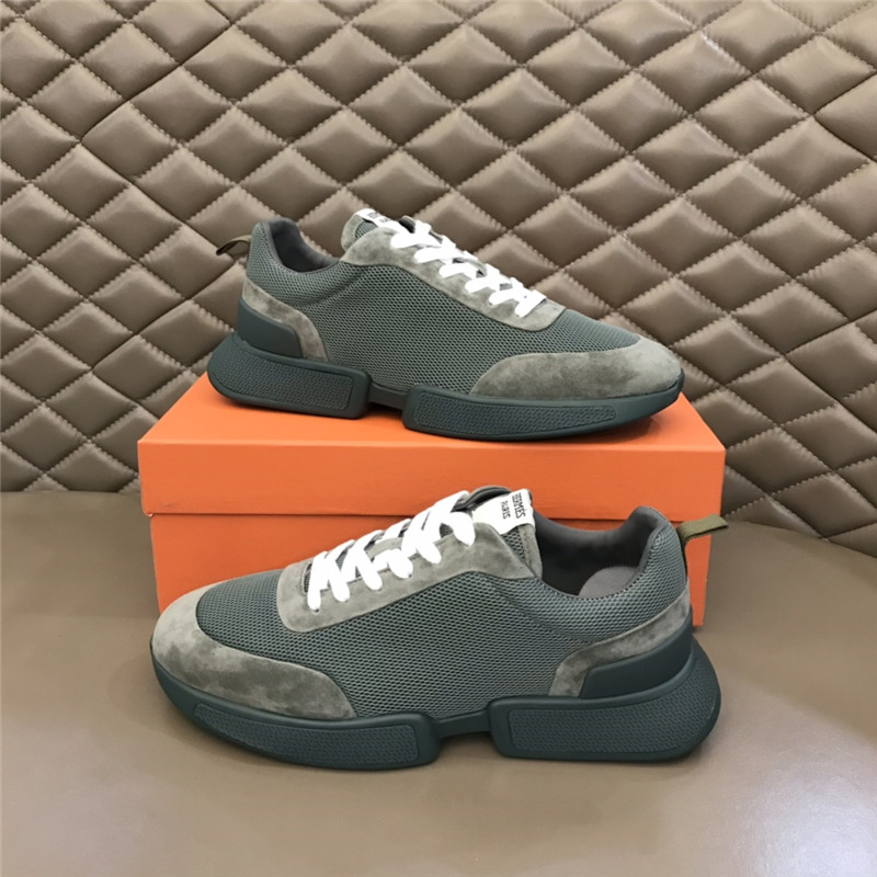 H**me5 high-end men s casual shoes