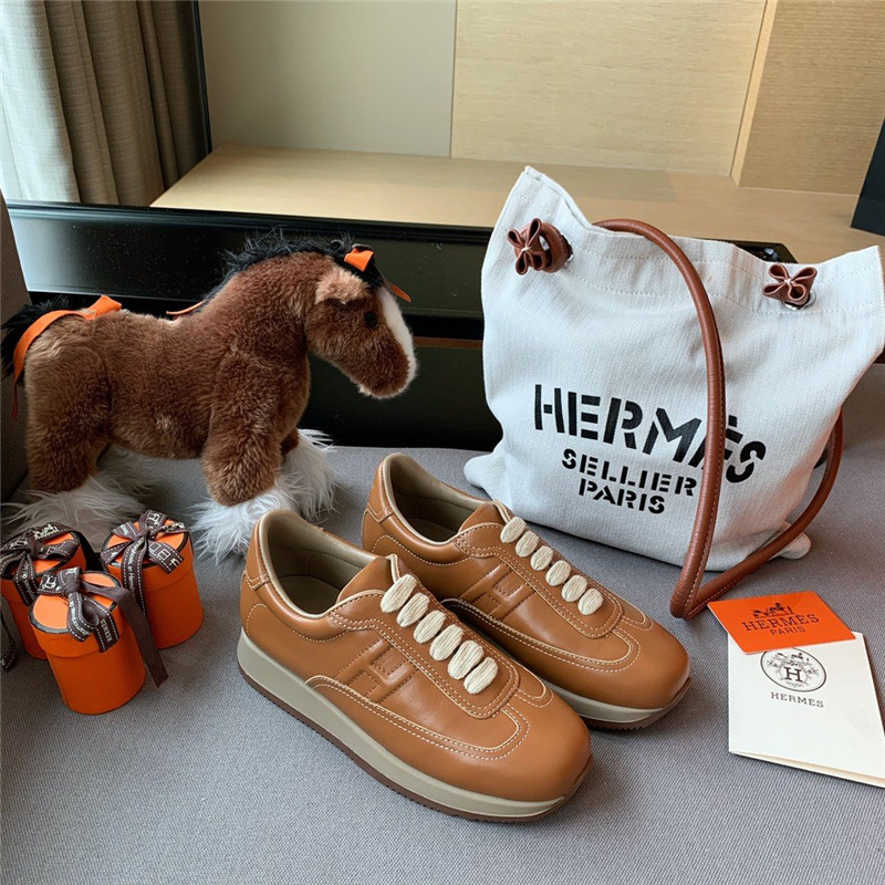 H**me5 Birkin Replica vintage sneakers