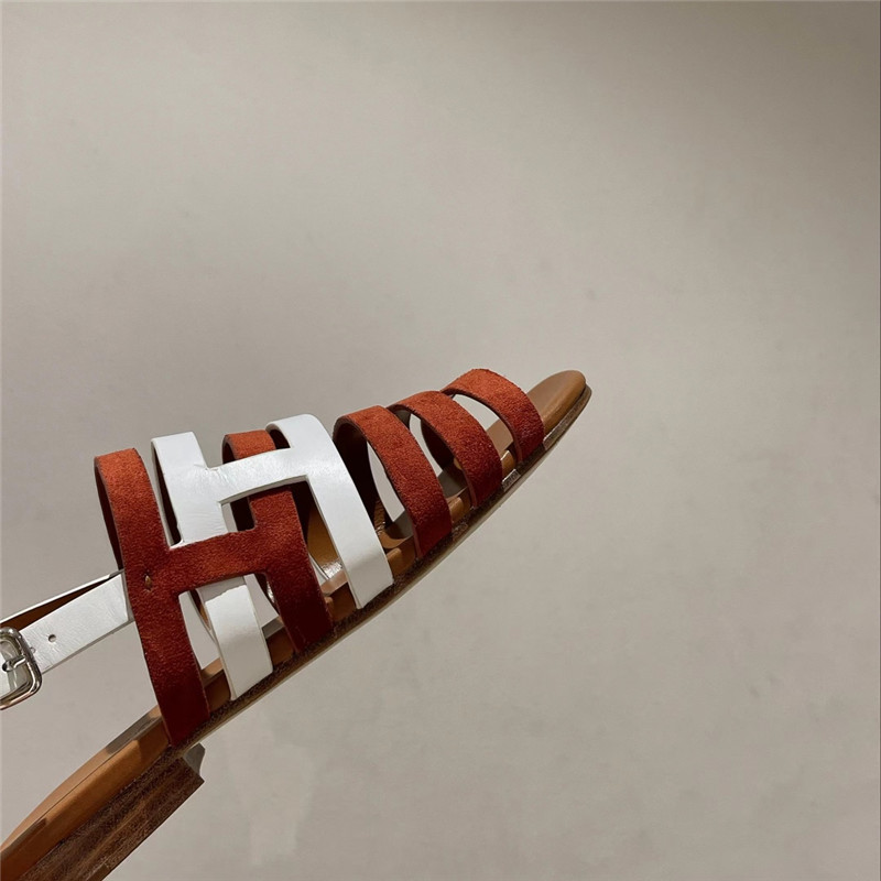 H**me5 new fashion all-match sandals