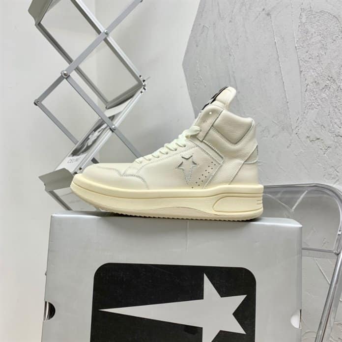 Rick Owens Replica Sneakers   RS018