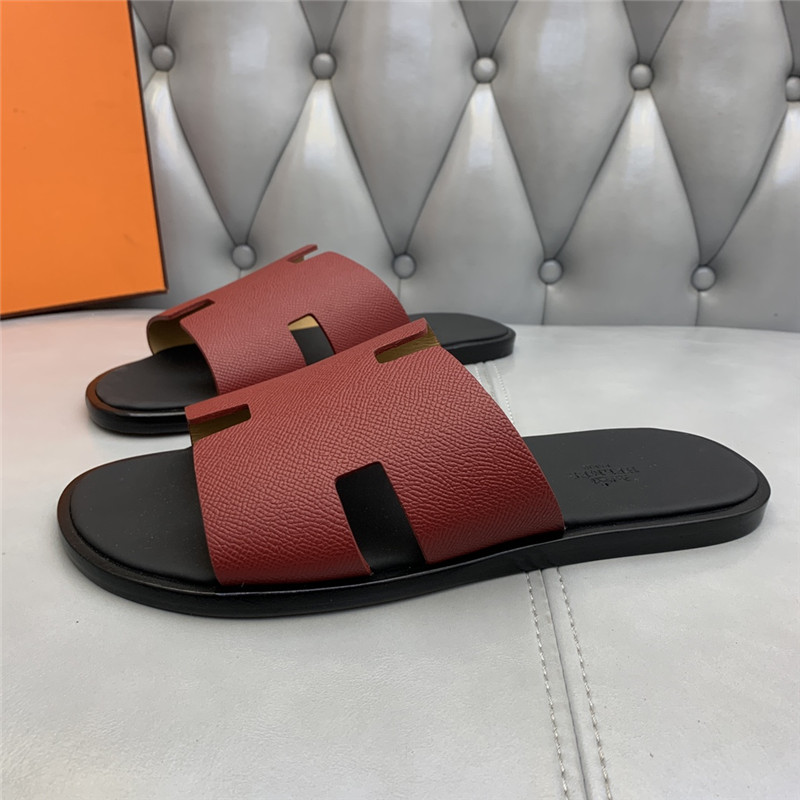 H**me5 H men s slippers