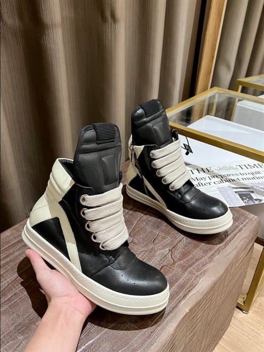 Rick Owens Replica Shoes   RS047