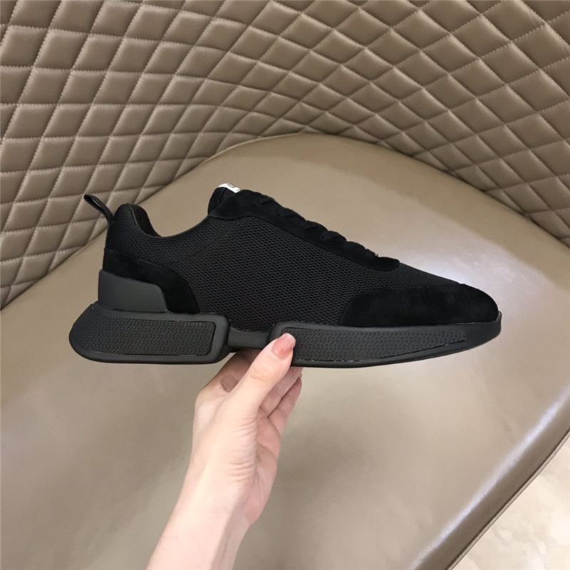 H**me5 high-end men s casual shoes