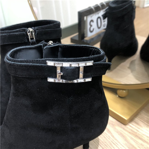 H**me5 Birkin Replica ankle boots replica shoes