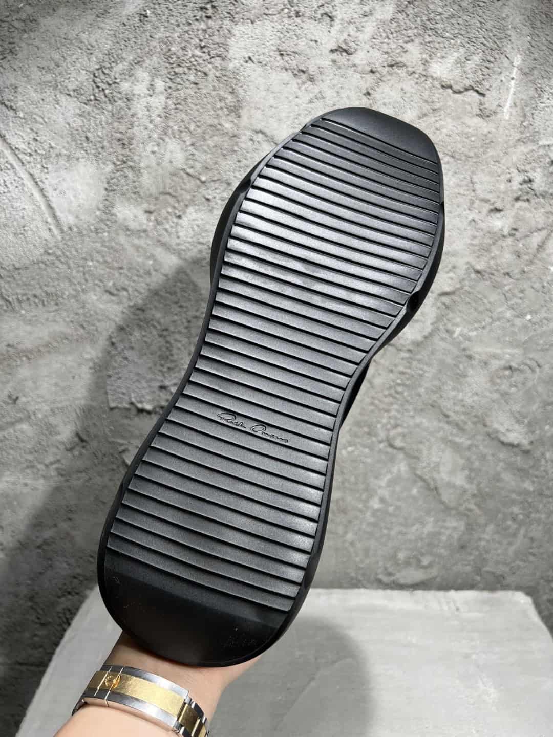 Rick Owens Replica Shoes   RS038