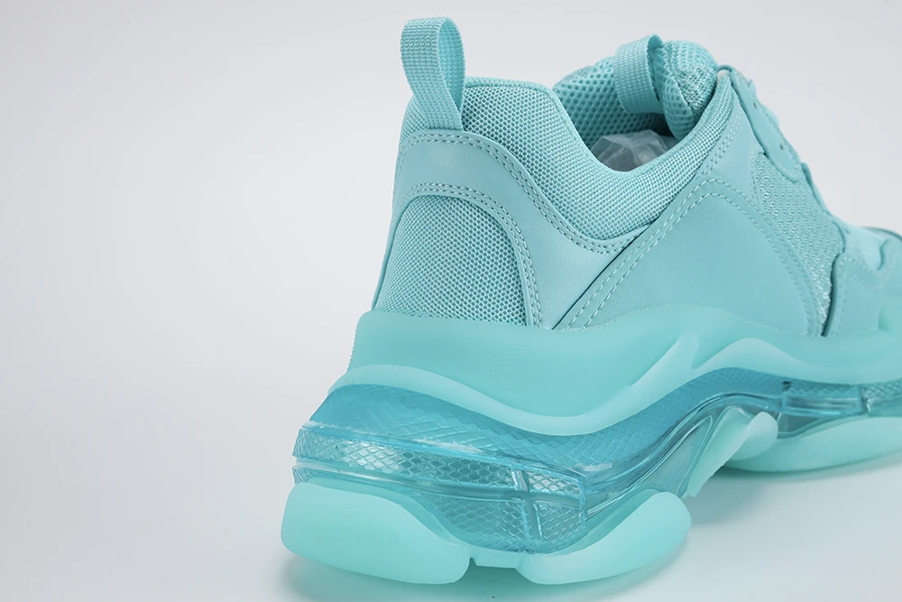 Ba1en*iaga TRIPLE-S CRYSTAL BLUE