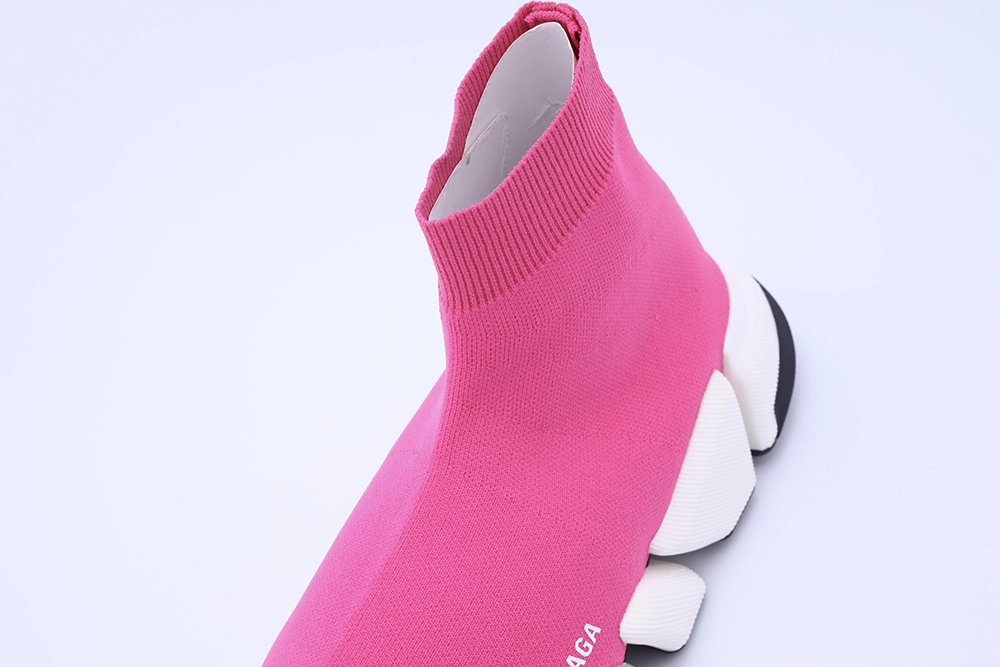 Ba1en*iaga Wmns Speed 2.0 Sneaker  Pink