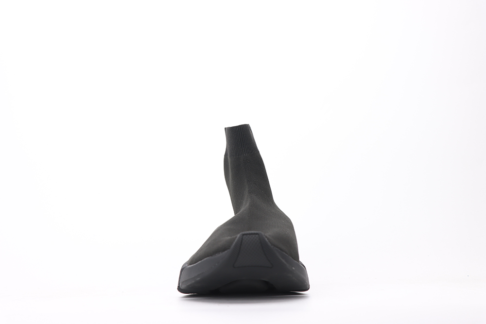 Ba1en*iaga Wmns Speed 2.0 Sneaker  Black