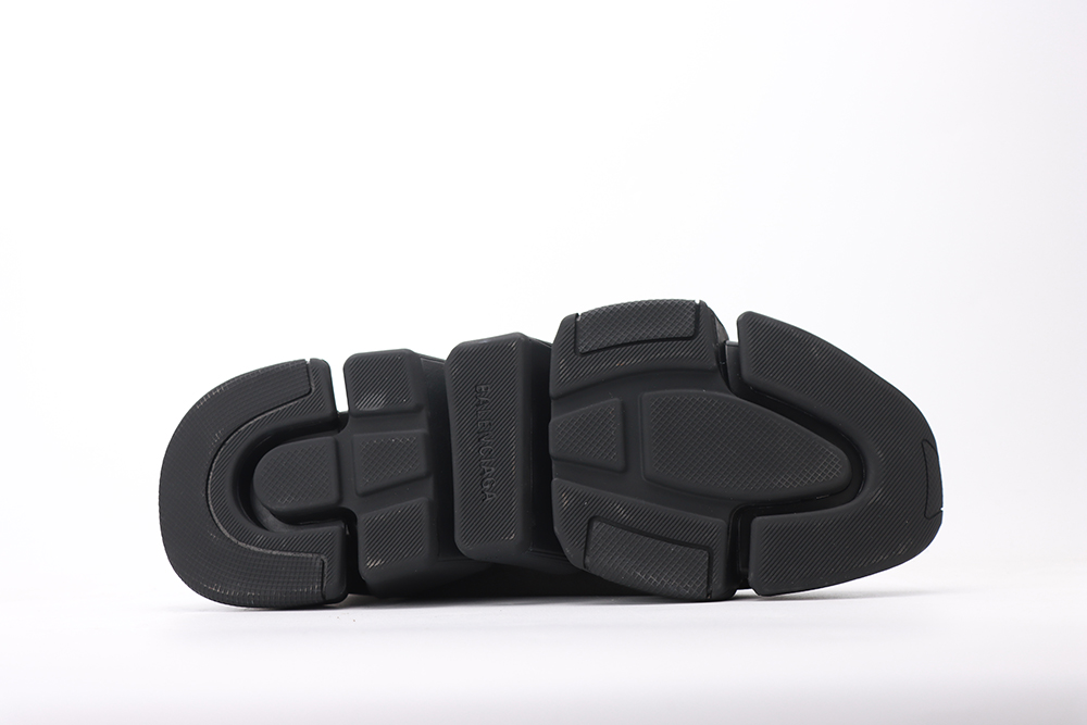 Ba1en*iaga Wmns Speed 2.0 Sneaker  Black