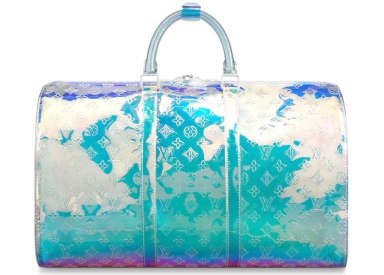 L0vis Vvtt0n Replica Keepall Bandouliere Monogram -L0vis Vvtt0n Dupe