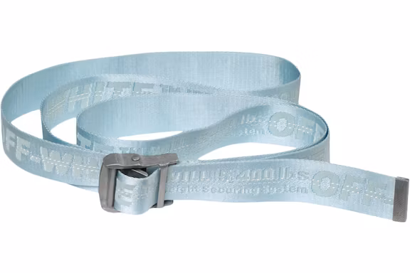 Off White Reps Industrial Belt