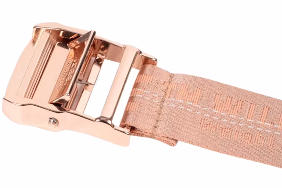 Off White Reps Industrial Belt