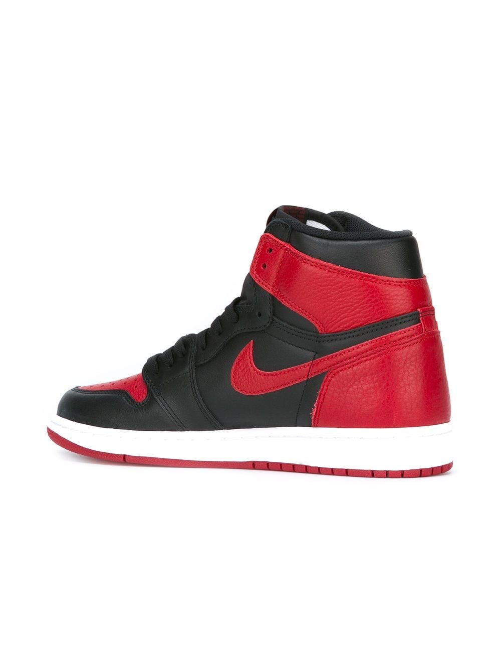 Air Jordan 1 Retro High OG  Banned  2016 555088-001
