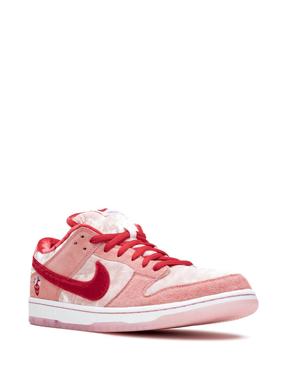 StrangeLove x Dunk Low SB  Valentine s Day  CT2552-800