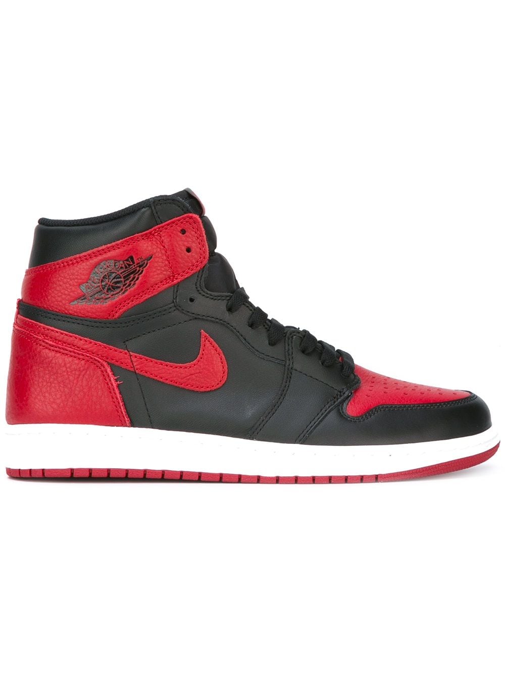 Air Jordan 1 Retro High OG  Banned  2016 555088-001