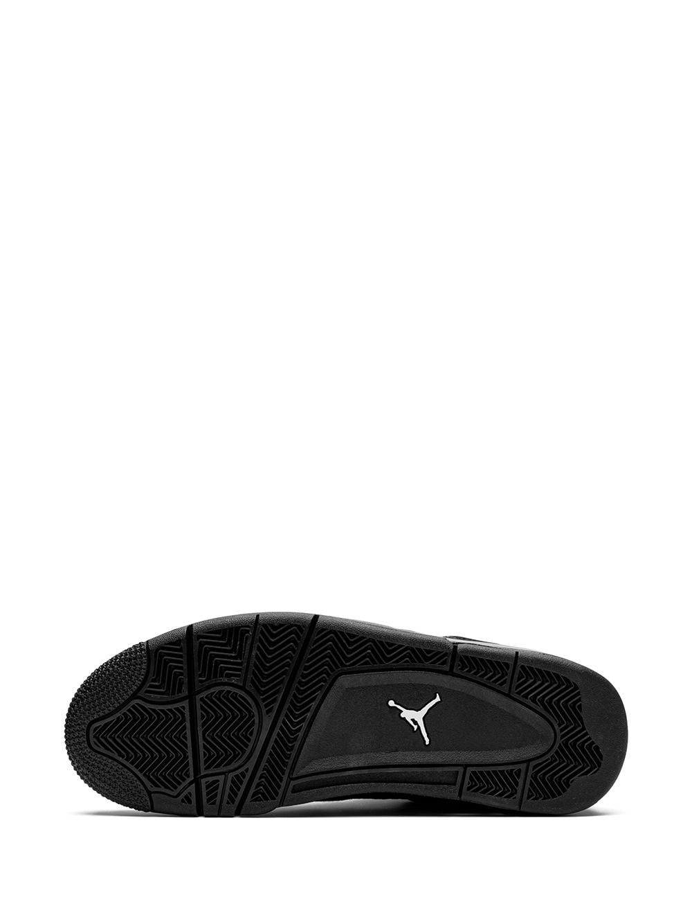 Air Jordan 4  Retro  Black Cat  2020 CU1110-010 Reps